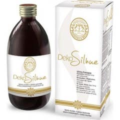 Decottopia Dekosilhue 500Ml