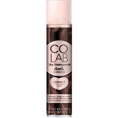 Colab Dark Corrector Vitamin E Shampooing Sec 200 ml