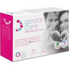 Gestacare Préconceptionnel 30caps
