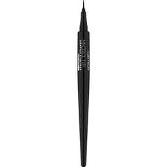 Catrice Micro Tip Graphic Eyeliner Wp 010 Deep Black 4.1ml