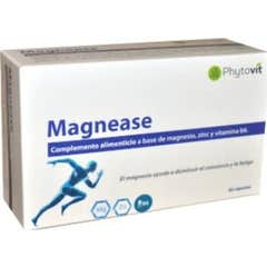 Phytvit Magnease 60comp Phytvit Magnease 60comp