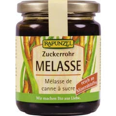 Rapunzel Mélasse Sucre de Canne Bio 300g