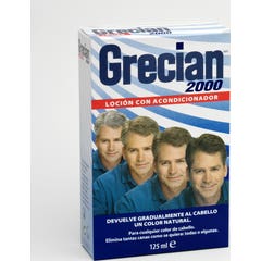 Grecian Gradual Lotion Anti-Cheveux Gris 125ml
