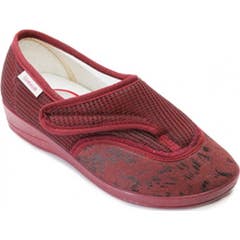 Gibaud Podogib Alexandrie Chaussure Femme Bordeaux T36 1 Paire