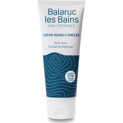 Balaruc les Bains Crème Mains & Ongles 75 ml