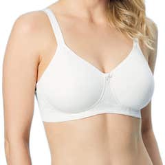Thuasne Anna Soutien Gorge Soft Comfort Blanc 95D 1ut