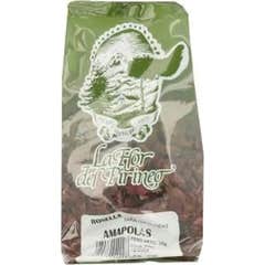 La Flor del Pirineo Pétales de Coquelicot 30g