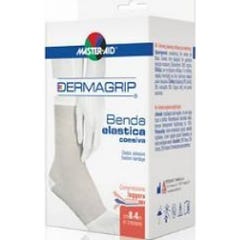 M-Aid Dermagrip Benda El Benda 10X4