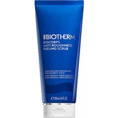 Biotherm Biocorps Gommage Corps Rénovateur 200ml