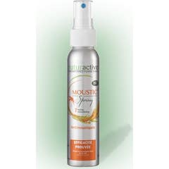 Naturactive Moustic' Spray Surface Bio Aceites Esenciales 100ml