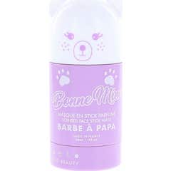 Inuwet Masque Bonne Mine Barbe à Papa 30ml