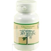 Interapothek Glucomannan 80caps