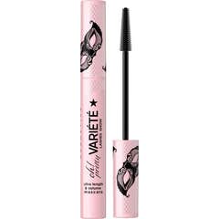 Eveline Cosmetics Varieté Oh Pretty Mascara Noir 10 ml