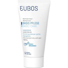 Eubos Cr Mains 50Ml Tube