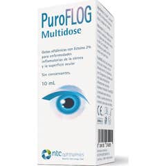 PuroFlog Multidoses 10 ml