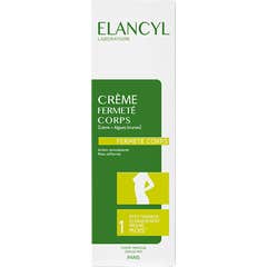 Elancyl Crème Fermeté Corps 200ml