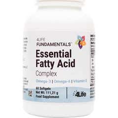 4Life Fundamentals Essential Fatty Acid Complex 60caps