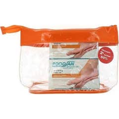 Podosan transpiration nécessaire à propos du traitement intensif Duplo