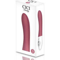 CICI Beauty Dildo No. 3 1pc