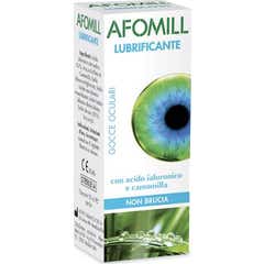 Aphomyl-Liquid Lubrif 10Ml