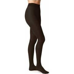 Collants Orbalast très légère compression noir noir grande taille