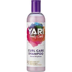 Yari Fruity Curl Care Shampooing 355ml