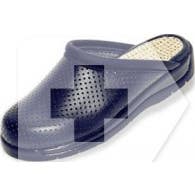 Hankshoes clog 251 Relax T 36 bleu 1 paire