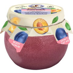 Mama Pharmelia Gommage Corporel Régénérant Prune 250 ml
