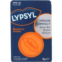 Alliance Lypsyl Mandarine 9 G