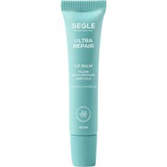 Segle Baume à Lèvres Ultra Repair Centella Peach 10 ml