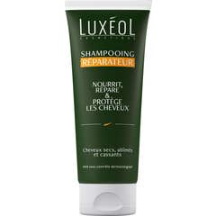 Luxéol Shampooing Réparateur 200ml