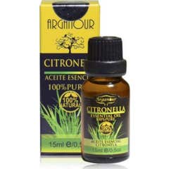 Arganour Citronella Huile Essentielle 15ml