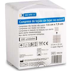 Nep Compresse Premium 10x10cm