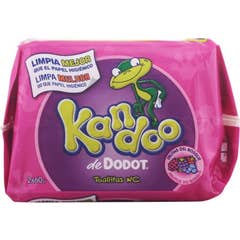 Serviette de bain Dodot Rec Kandoo Fb 120U