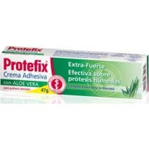 Acofar Protefix Aloe Vera crème adhésive 47G