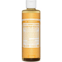 Dr Bronners Sav Liq Agru/Oran240ml