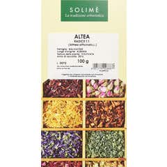 Solime Racine de Guimauve Infusion 100g