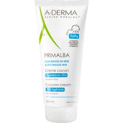 A-Derma Primalba Crème Cocon Hydratation 24H 200ml