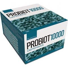 Plantis Probiot 10.000 15 Sachets