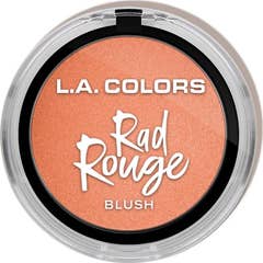 L.A. Colors Rad Rouge Blush Chill 4.5g