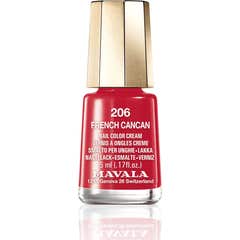 Mavala Mini Color Vernis À Ongles Crème 5