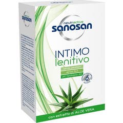 Sanosan Protector íntimo con Mentol 250ml