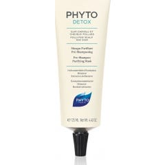 Phytodetox Pre Champú