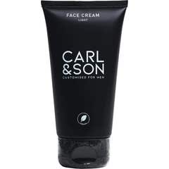 Carl&Son Face Cream Light 75ml