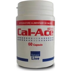 Acétate de Calcium Calcique 60 Cps