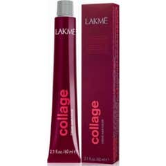 Lakmé Collage Color 8/17 Blue Ash Light Blonde 60ml