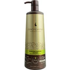 Après-shampooing hydratant nourrissant Macadamia 1000ml