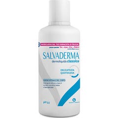 Chemist's Salvaderma Dermoliquide 750ml