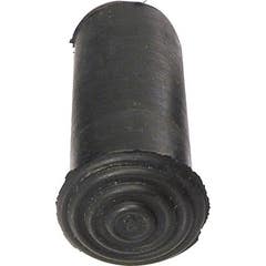 Herdegen Embout pour Canne En Bois 14mm 1 Unité