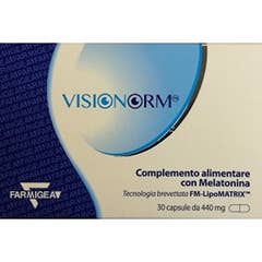 Pro-Bio Integra Visionorm 30 Cps